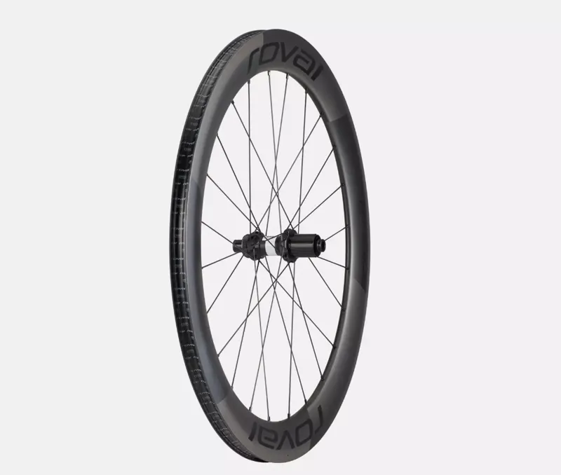 Roval Rapide CL II 700c Carbon Rear Wheel